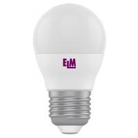 Лампочка ELM E27 (18-0084) Diawest