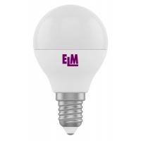 Лампочка ELM E14 (18-0073) Diawest