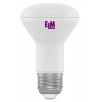 Лампочка ELM E27 (18-0055) Diawest