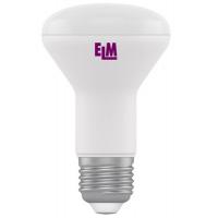 Лампочка ELM E27 (18-0053) Diawest
