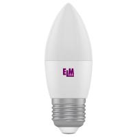 Лампочка ELM E27 (18-0070) Diawest