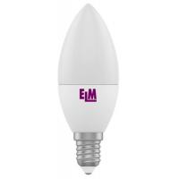 Лампочка ELM E14 (18-0091) Diawest