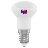 Лампочка ELM E14 (18-0057) Diawest