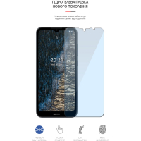 Плівка захисна Armorstandart Anti-Blue Nokia C20 (ARM61198) Diawest