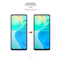 Пленка защитная Armorstandart Matte Vivo Y77 (ARM62569) Diawest