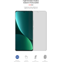 Пленка защитная Armorstandart Matte Xiaomi 12 Pro (ARM61177) Diawest