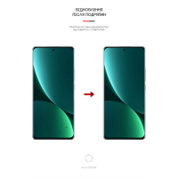 Пленка защитная Armorstandart Matte Xiaomi 12 Pro (ARM61177) Diawest