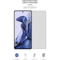 Пленка защитная Armorstandart Matte Xiaomi 11T (ARM61176) Diawest