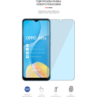 Плівка захисна Armorstandart Anti-Blue OPPO A15s (ARM61203) Diawest