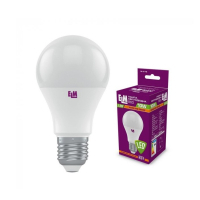 Лампочка ELM B60 10W PA10S E27 3000K (18-0176) Diawest