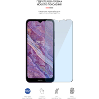 Плівка захисна Armorstandart Anti-Blue Nokia C10 (ARM61197) Diawest