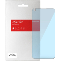 Плівка захисна Armorstandart Anti-Blue OnePlus 9R (LE2100) (ARM61201) Diawest