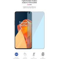 Плівка захисна Armorstandart Anti-Blue OnePlus 9R (LE2100) (ARM61201) Diawest