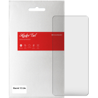 Пленка защитная Armorstandart Matte Xiaomi 12 Lite (ARM62884) Diawest