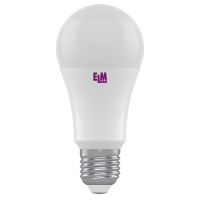 Лампочка ELM B60 14W PA10L E27 3000K (18-0148) Diawest
