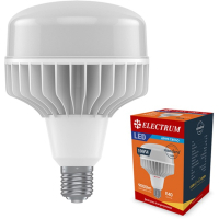 Лампочка Electrum PAR 100W AL LP-100F E40 6500K (A-LP-1982) Diawest