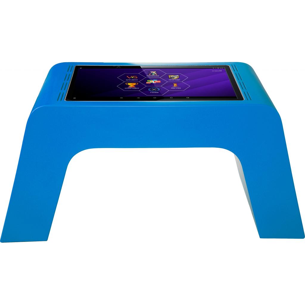 Інтерактивний стіл Intboard ZABAVA 32 BL Diawest
