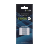 Термопрокладка Gelid Solutions GP-Extreme 120x20x2.0 mm (TP-GP05-D) Diawest