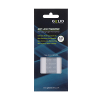 Термопрокладка Gelid Solutions GP-Extreme 120x20x3.0 mm (TP-GP05-E) Diawest