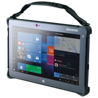 Планшет Durabook R11 11.6FHD/Intel i5-8250U/8/128F/int/LTE/W10P (R1A1A1DEBAXX) Diawest