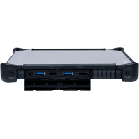 Планшет Durabook R11 11.6FHD/Intel i5-8250U/8/128F/int/LTE/W10P (R1A1A1DEBAXX) Diawest