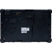 Планшет Durabook R11 11.6FHD/Intel i5-8250U/8/128F/int/LTE/W10P (R1A1A1DEBAXX) Diawest