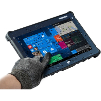 Планшет Durabook R11 11.6FHD/Intel i5-8250U/8/128F/int/LTE/W10P (R1A1A1DEBAXX) Diawest