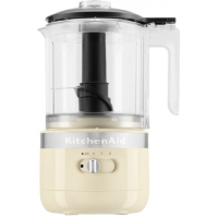 Кухонний комбайн KitchenAid 5KFCB519EAC Diawest