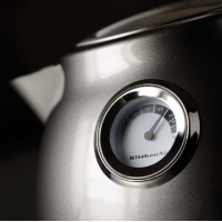 Электрочайник KitchenAid 5KEK1522EMS Diawest