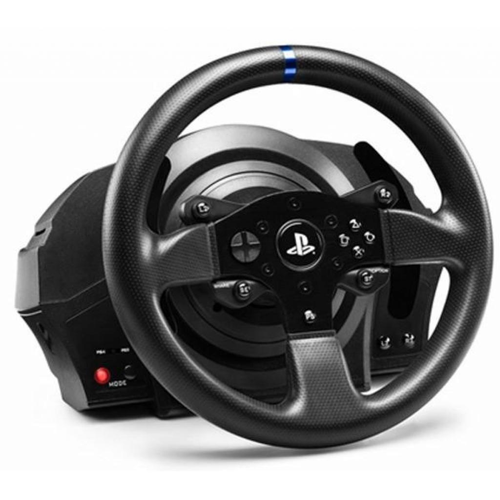 Руль ThrustMaster PC/PS4/PS3 Thrustmaster T300 RS GT Edition Official Sony l (4160681) Diawest