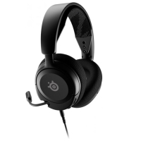Навушники SteelSeries Arctis Nova 1 Black (SS61606) Diawest