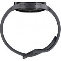 Смарт-часы Samsung SM-R900 (Galaxy Watch 5 40mm) Graphite (SM-R900NZAASEK) Diawest