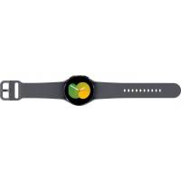 Смарт-годинник Samsung SM-R900 (Galaxy Watch 5 40mm) Graphite (SM-R900NZAASEK) Diawest