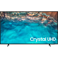 Телевізор Samsung UE50BU8000UXUA Diawest