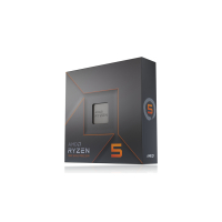 Процесор AMD Ryzen 5 7600X (100-100000593WOF) Diawest