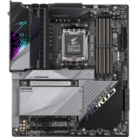 Материнська плата GIGABYTE X670E AORUS MASTER Diawest