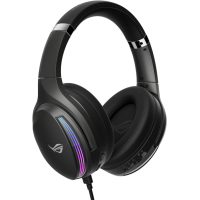 Навушники ASUS ROG Fusion II 500 USB RGB Black (90YH02W5-B2UA00) Diawest