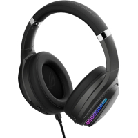 Навушники ASUS ROG Fusion II 500 USB RGB Black (90YH02W5-B2UA00) Diawest