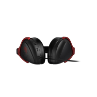 Навушники ASUS ROG Delta S Core 3,5мм Black/Red (90YH03JC-B1UA00) Diawest