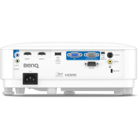 Проектор BenQ MH5005 (9H.JNG77.13G) Diawest