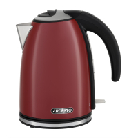 Електрочайник Ardesto EKL-F340R Diawest