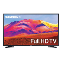 Телевізор Samsung UE40T5300AUXUA Diawest
