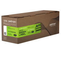 Тонер-картридж Patron Kyocera Mita TK-5230K black Green Label (PN-TK5230KGL) Diawest
