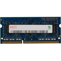 Модуль пам'яті для ноутбука SoDIMM DDR3L 4GB 1600 MHz Hynix (HMT451S6DFR8A-PBN0) Diawest