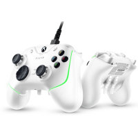 Геймпад Razer Wolverine V2 USB White (RZ06-03560200-R3M1) Diawest