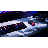 Мышка Xtrfy MZ1 RGB Wireless Black (MZ1W-RGB-BLACK) Diawest