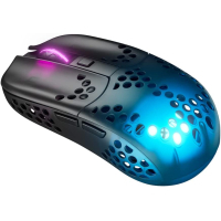 Мышка Xtrfy MZ1 RGB Wireless Black (MZ1W-RGB-BLACK) Diawest