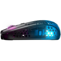 Мышка Xtrfy MZ1 RGB Wireless Black (MZ1W-RGB-BLACK) Diawest