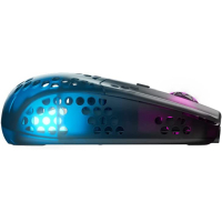 Мышка Xtrfy MZ1 RGB Wireless Black (MZ1W-RGB-BLACK) Diawest