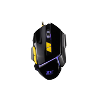Мишка 2E Gaming MG290 LED USB Black (2E-MG290UB) Diawest